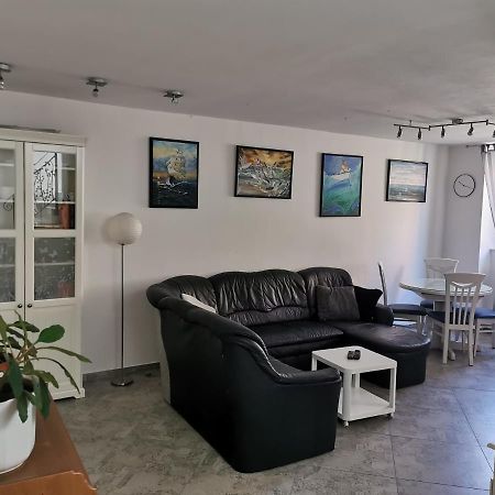 Apartment Terassin كوبر المظهر الخارجي الصورة