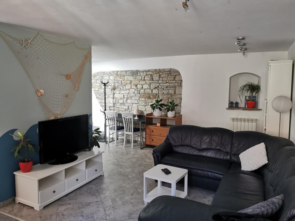 Apartment Terassin كوبر المظهر الخارجي الصورة