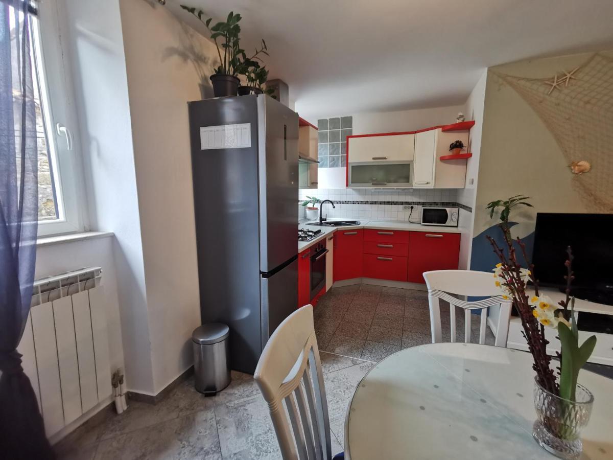 Apartment Terassin كوبر المظهر الخارجي الصورة