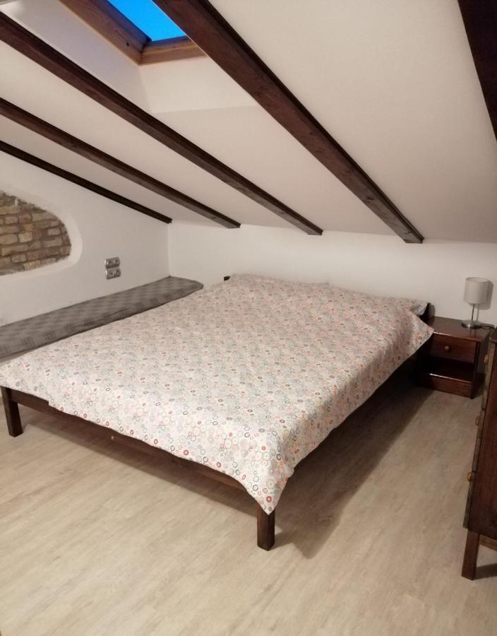 Apartment Terassin كوبر المظهر الخارجي الصورة
