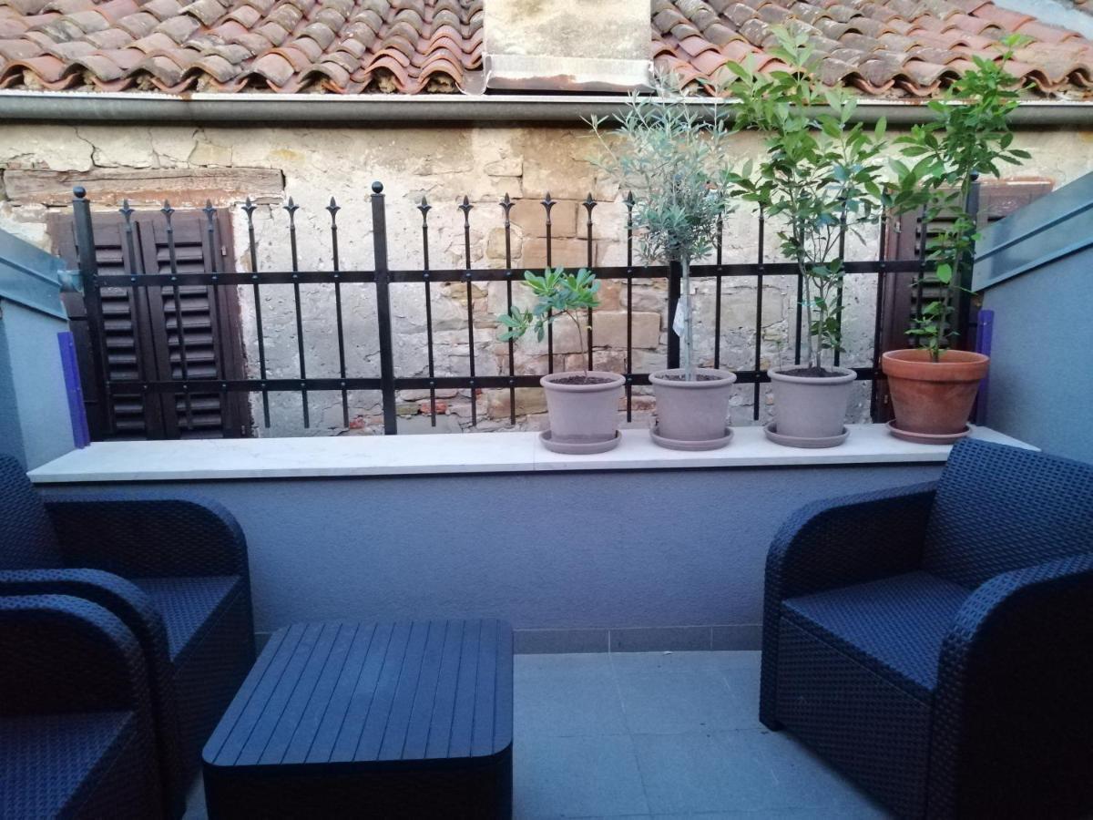 Apartment Terassin كوبر المظهر الخارجي الصورة