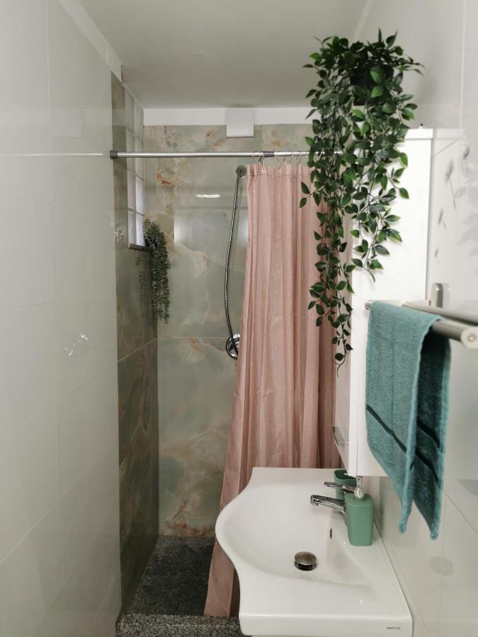 Apartment Terassin كوبر المظهر الخارجي الصورة