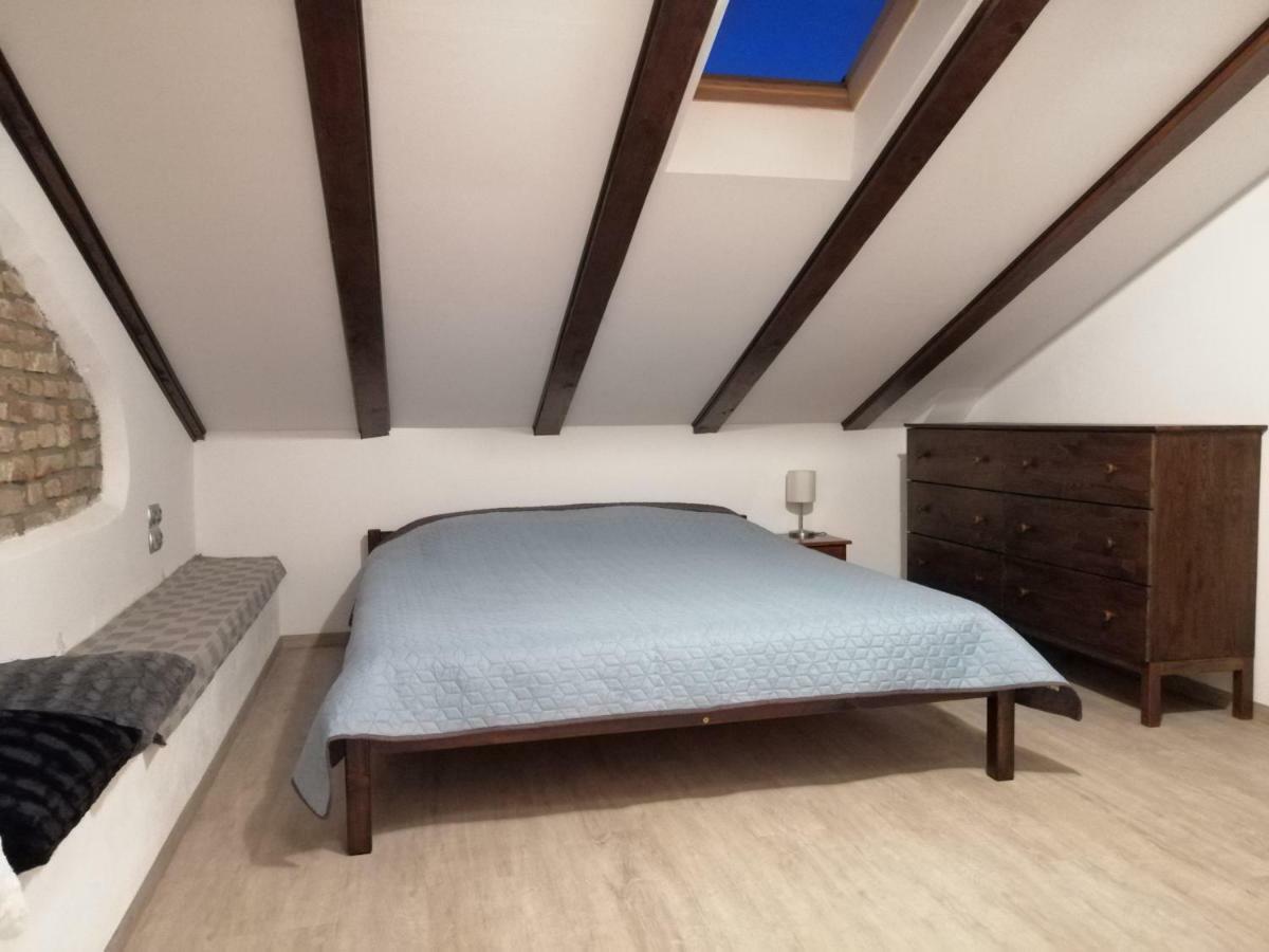 Apartment Terassin كوبر المظهر الخارجي الصورة